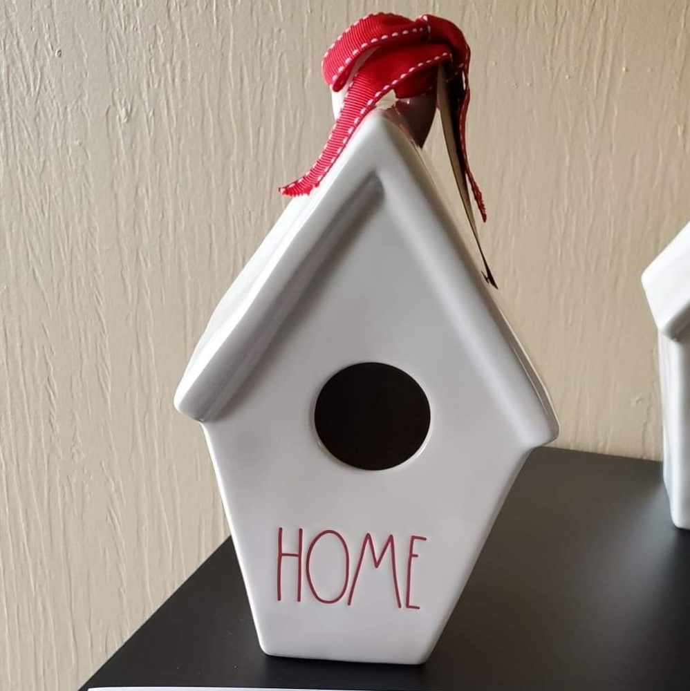Birdhouse